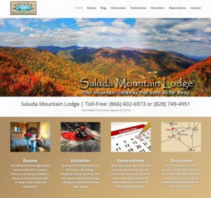 Hotels Near Saluda North Carolina