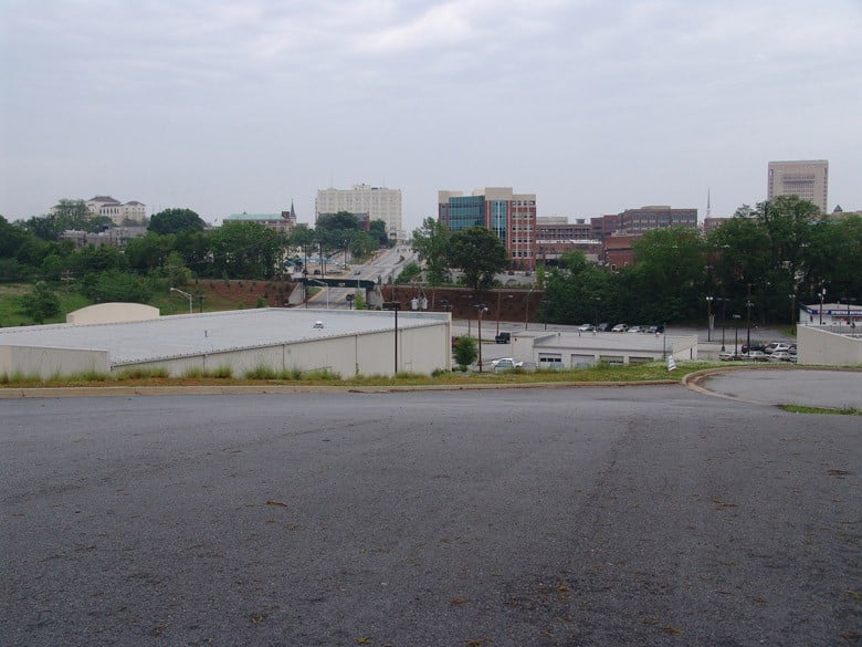 The Story Behind Spartanburg Web Designer’s Home Page Photo ...