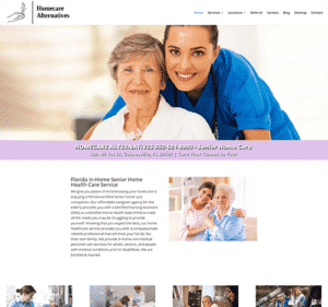 Homecare Alternatives Gainesville FL